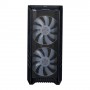 Cooler Master HAF 500 Midi Tower Nero (H500-KGNN-S00)