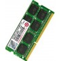 Transcend JetRam 4GB DDR3 SODIMM memoria 2 x 8 GB 1333 MHz (JM1333KSN-4G)