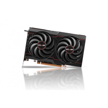 Sapphire PULSE Radeon RX 6600 AMD 8 GB GDDR6 (11310-01-20G)