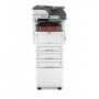 OKI MC853dnv LED A3 1200 x 600 DPI 23 ppm (45850602)