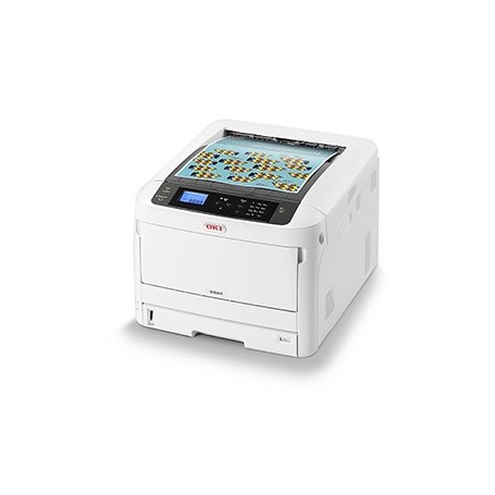 OKI C824dn A colori 1200 x 600 DPI A3 (47228002)