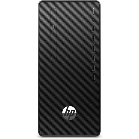 HP Essential 290 G4 DDR4-SDRAM i7-10700 Micro Tower Intel® Core™ i7 di decima generazione 8 GB 256 GB SSD Window (5L736EA/2Y)