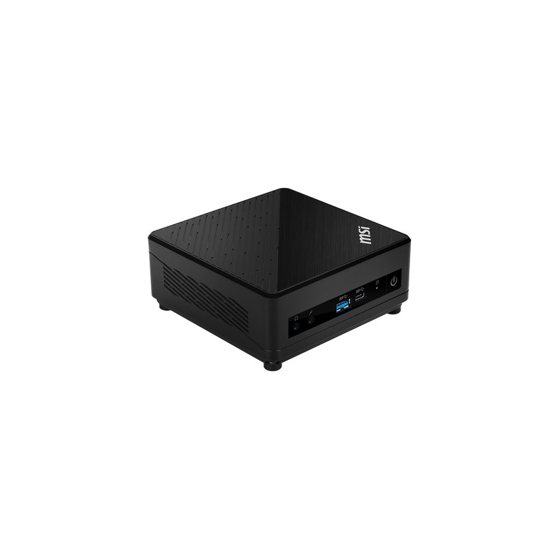 Mini PC MSI 9S6-B0B111-263 16 GB RAM 512 GB SSD