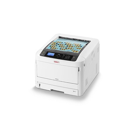 OKI C844dnw A colori 1200 x 1200 DPI A3 Wi-Fi (47074304)