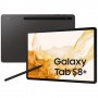 Samsung Galaxy Tab S8+ Galaxy Tab S8+ Tablet Android 12.4 Pollici Wi-Fi RAM 8 GB 128 GB Tablet Android 12 Graph (SM-X800NZAAEUE)
