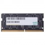 Apacer AS08GGB26CQYBGH memoria 8 GB 1 x 8 GB DDR4 2666 MHz (AS08GGB26CQYBGH)