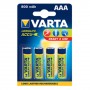 Varta LongLife Batteria ricaricabile Nichel-Metallo Idruro (NiMH) (56703)