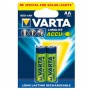 Varta LongLife Batteria ricaricabile Nichel-Metallo Idruro (NiMH) (56703)