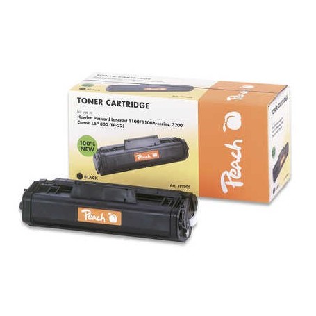 Peach PT905 cartuccia toner 1 pz Nero (110047)