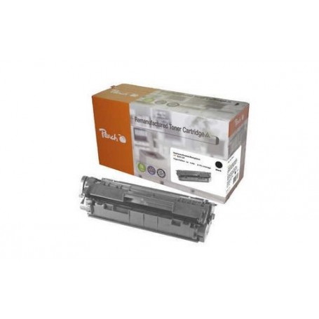 Peach 0F111732 cartuccia toner 1 pz Nero (0F111732)