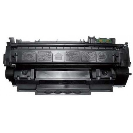 Peach 110158 cartuccia toner 1 pz Nero (110158)