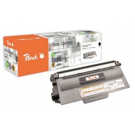 Peach 111846 cartuccia toner 1 pz Nero (0F111846)