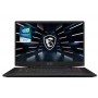 MSI Stealth GS77 12UHS-063 - Display UHD 4K 120Hz da 17,3", Intel Core i9-12900H, RAM DDR5 64 GB, SSD2 TB, NV (0017P1-063_PROMO)