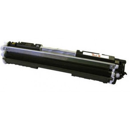 Peach 110816 cartuccia toner 1 pz Nero (110816)
