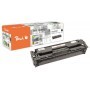 Peach 00110821 cartuccia toner 1 pz Compatibile Nero (00110821)