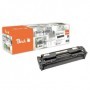 Peach PT141 cartuccia toner 1 pz Compatibile Magenta (110299)