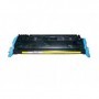 Peach 110185 cartuccia toner 1 pz Giallo (110185)