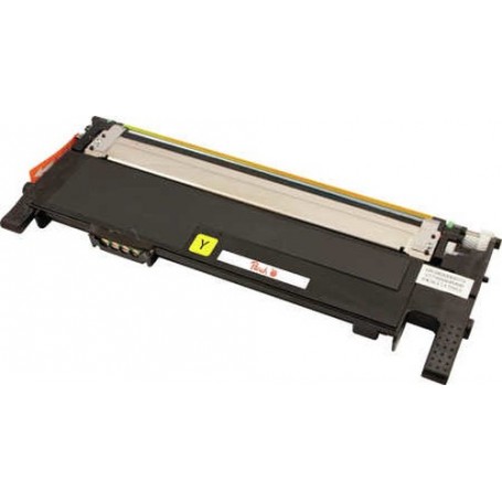 Peach 110567 cartuccia toner 1 pz Giallo (110567)