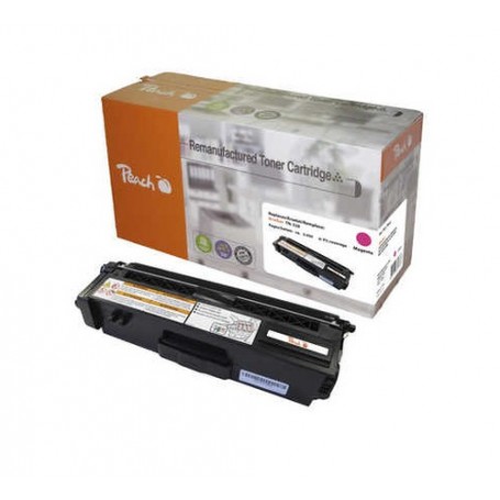 Peach 111730 cartuccia toner 1 pz Magenta (0F111730)