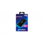 Goodram HX100 256 GB Nero (SSDPR-HL100-256)