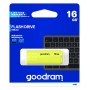 Goodram UME2 unità flash USB 16 GB USB tipo A 2.0 Giallo (UME2-0160Y0R11)