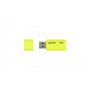Goodram UME2 unità flash USB 16 GB USB tipo A 2.0 Giallo (UME2-0160Y0R11)