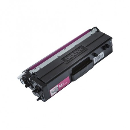 Brother TN-910M cartuccia toner 1 pz Originale Magenta (TN-910M)