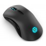 Lenovo Legion M600 Wireless Gaming mouse Ambidestro RF Wireless+Bluetooth+USB Type-A Ottico 16000 DPI (GY50X79385)