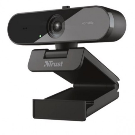 TW-210 FULL HD 1080P WEBCAM (24528)