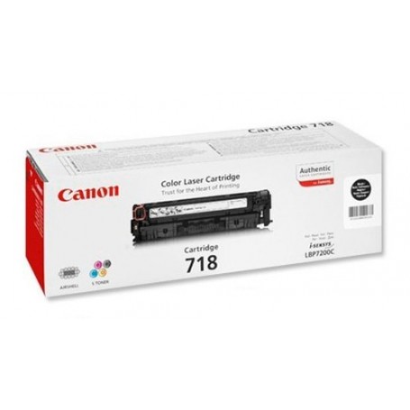 Canon 2662B017 cartuccia toner Originale Nero (2662B017)