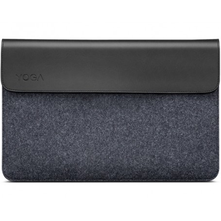 Lenovo GX40X02932 borsa per notebook 35,6 cm (14") Custodia a tasca Nero (GX40X02932)