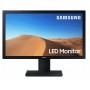 Samsung S24A310NHU 61 cm (24") 1920 x 1080 Pixel Full HD LCD Nero (LS24A310NHUXEN)