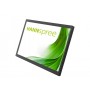 Hannspree HT 221 PPB 54,6 cm (21.5") 1920 x 1080 Pixel Multi-touch Nero (HT221PPB)