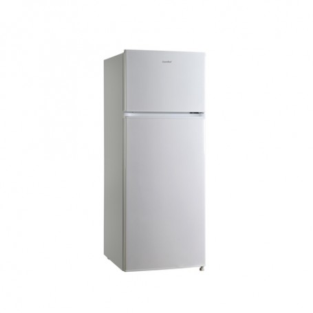 Comfeè RCT284WH1 frigorifero con congelatore Libera installazione 204 L F Bianco (RCT284WH1)
