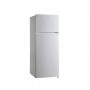 Comfeè RCT284WH1 frigorifero con congelatore Libera installazione 204 L F Bianco (RCT284WH1)