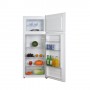 Comfeè RCT284WH1 frigorifero con congelatore Libera installazione 204 L F Bianco (RCT284WH1)