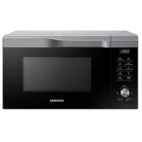 MICRO COMBI 28L NERO HOTBLAST VAP (MC28M6085KS/ET)