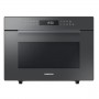 MICRO COMBI 35L NERO HOTBLAST (MC35R8088LC/ET)