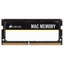 Corsair CMSA64GX4M2A2666C18 memoria 64 GB 2 x 32 GB DDR4 2666 MHz (CMSA64GX4M2A2666C18)
