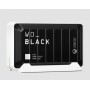 Western Digital WD_BLACK D30 2000 GB Nero, Bianco (WDBAMF0020BBW-WESN)