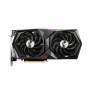 MSI GeForce RTX 3060 Ti GAMING X 8G LHR NVIDIA 8 GB GDDR6 (912-V397-240)