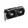MSI GeForce RTX 3060 Ti GAMING X 8G LHR NVIDIA 8 GB GDDR6 (912-V397-240)