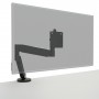 Chief DMA1B supporto da tavolo per Tv a schermo piatto 81,3 cm (32") Morsa Nero (DMA1B)