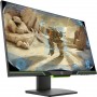 HP 27xq 68,6 cm (27") 2560 x 1440 Pixel Quad HD LED Nero (3WL54AA#ABB)