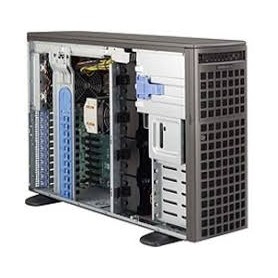 Supermicro CSE-747BTQ-R2K04B computer case Full Tower Nero 2000 W (CSE-747BTQ-R2K04B)