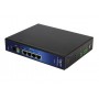 ALLNET 172755 Bridge di rete 100 Mbit/s Nero (ALL-BMI100VDSL2V)
