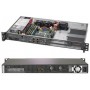 Supermicro A+ Server 5019D-FTN4 Rack (1U) Nero (AS-5019D-FTN4)