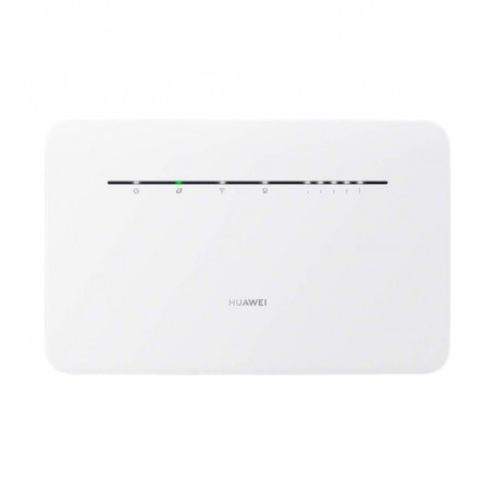 Huawei B535-232 router wireless Dual-band (2.4 GHz/5 GHz) 4G Bianco (B535-232)