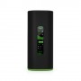 AmpliFi Alien WiFi Kit router wireless Gigabit Ethernet Dual-band (2.4 GHz/5 GHz) Nero, Verde (AFI-ALN-EU)