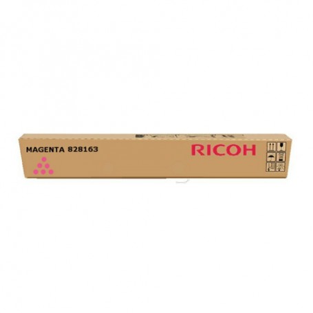 Ricoh 828308 cartuccia toner 1 pz Originale Magenta (828308)